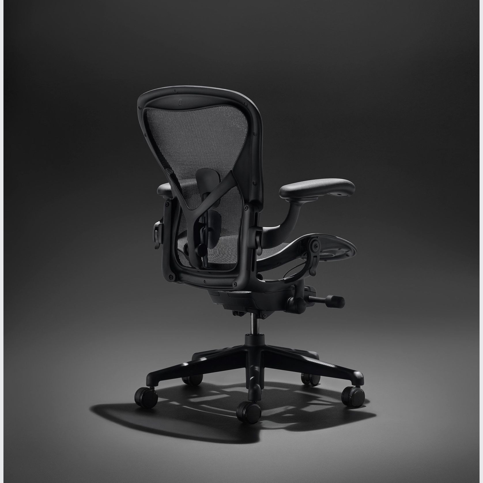 Aeron Onyx gallery detail image