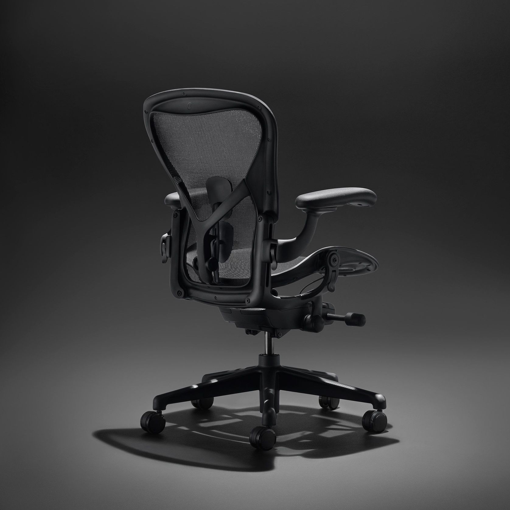Aeron Onyx gallery detail image