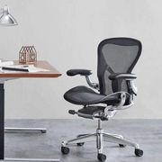 Aeron Remastered Size C Polished gallery detail image