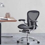 Aeron Remastered Size C Polished gallery detail image