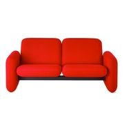 Wilkes 2-Seater Sofa gallery detail image