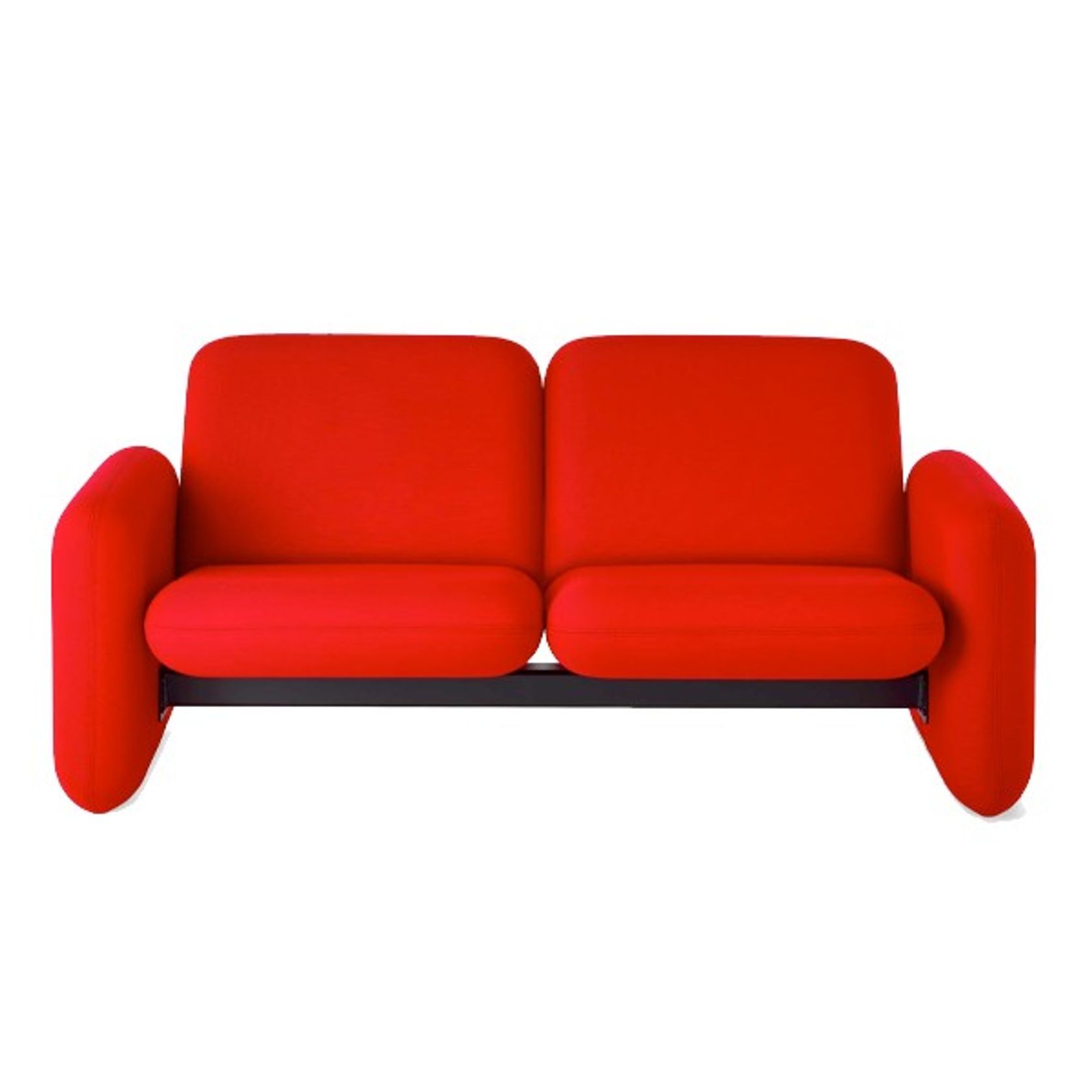 Wilkes 2-Seater Sofa gallery detail image