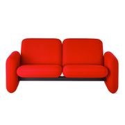 Wilkes 2-Seater Sofa gallery detail image