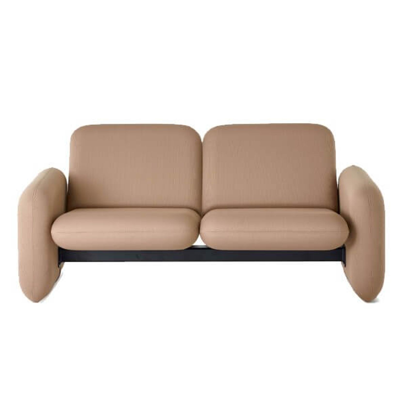 Wilkes 2-Seater Sofa gallery detail image