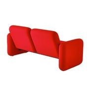 Wilkes 2-Seater Sofa gallery detail image