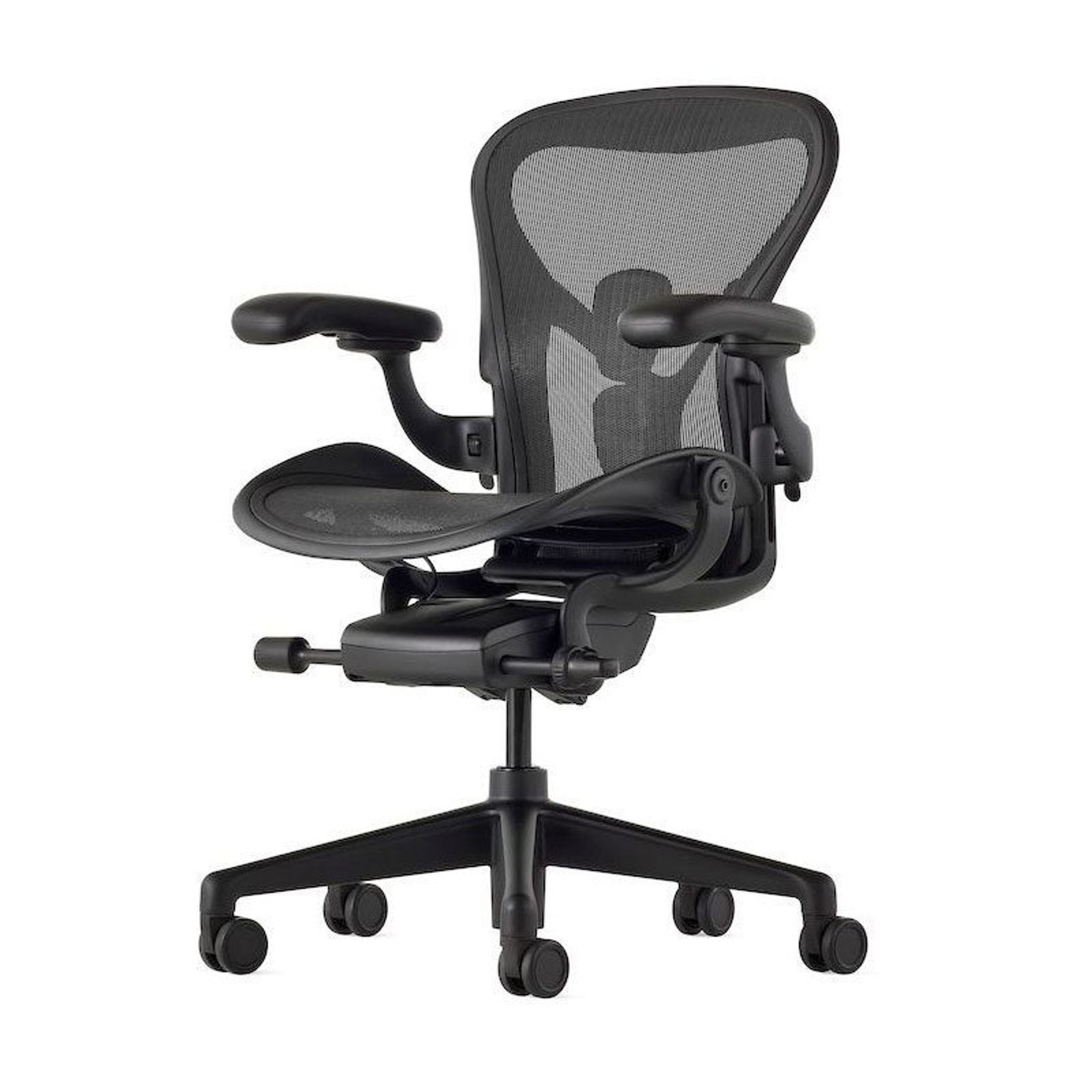 Aeron Onyx gallery detail image