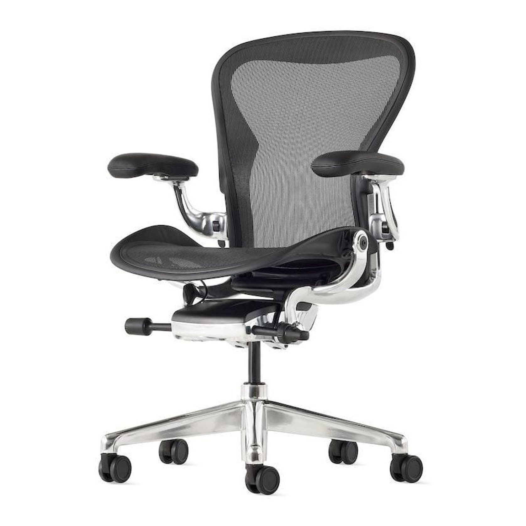Aeron Onyx gallery detail image