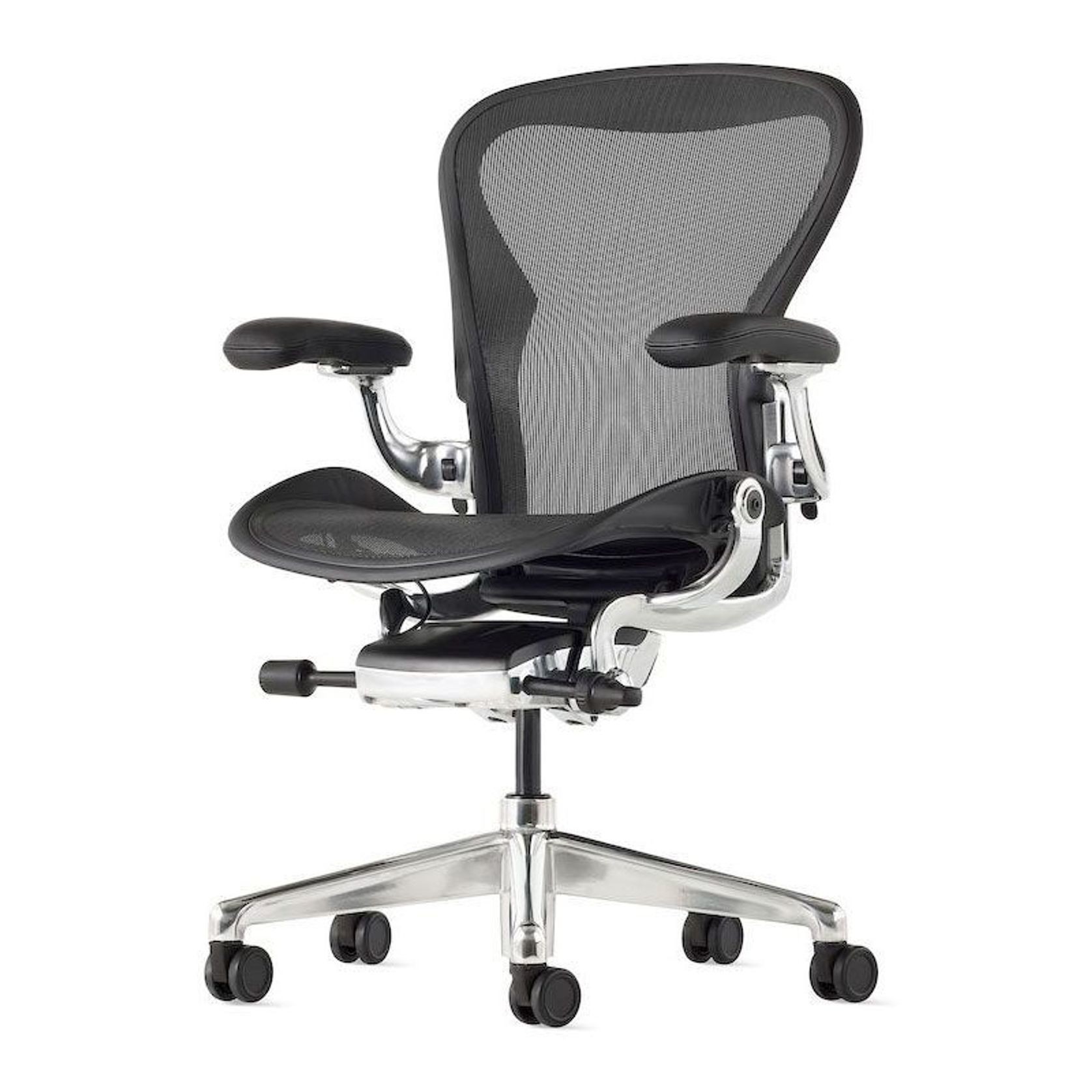 Aeron Onyx gallery detail image