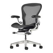 Aeron Onyx gallery detail image
