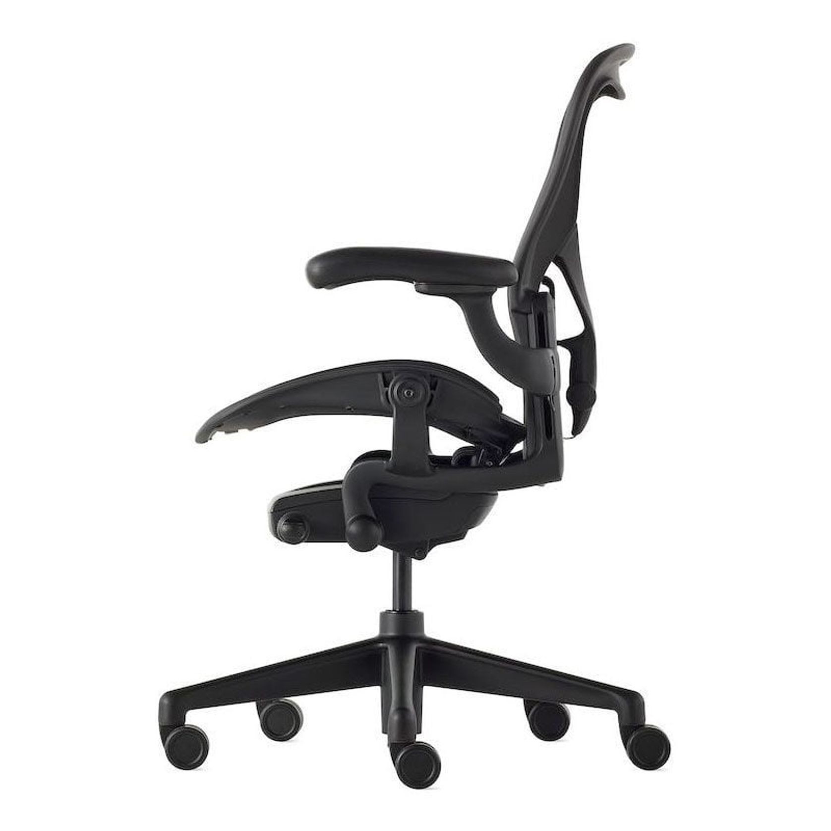 Aeron Onyx gallery detail image
