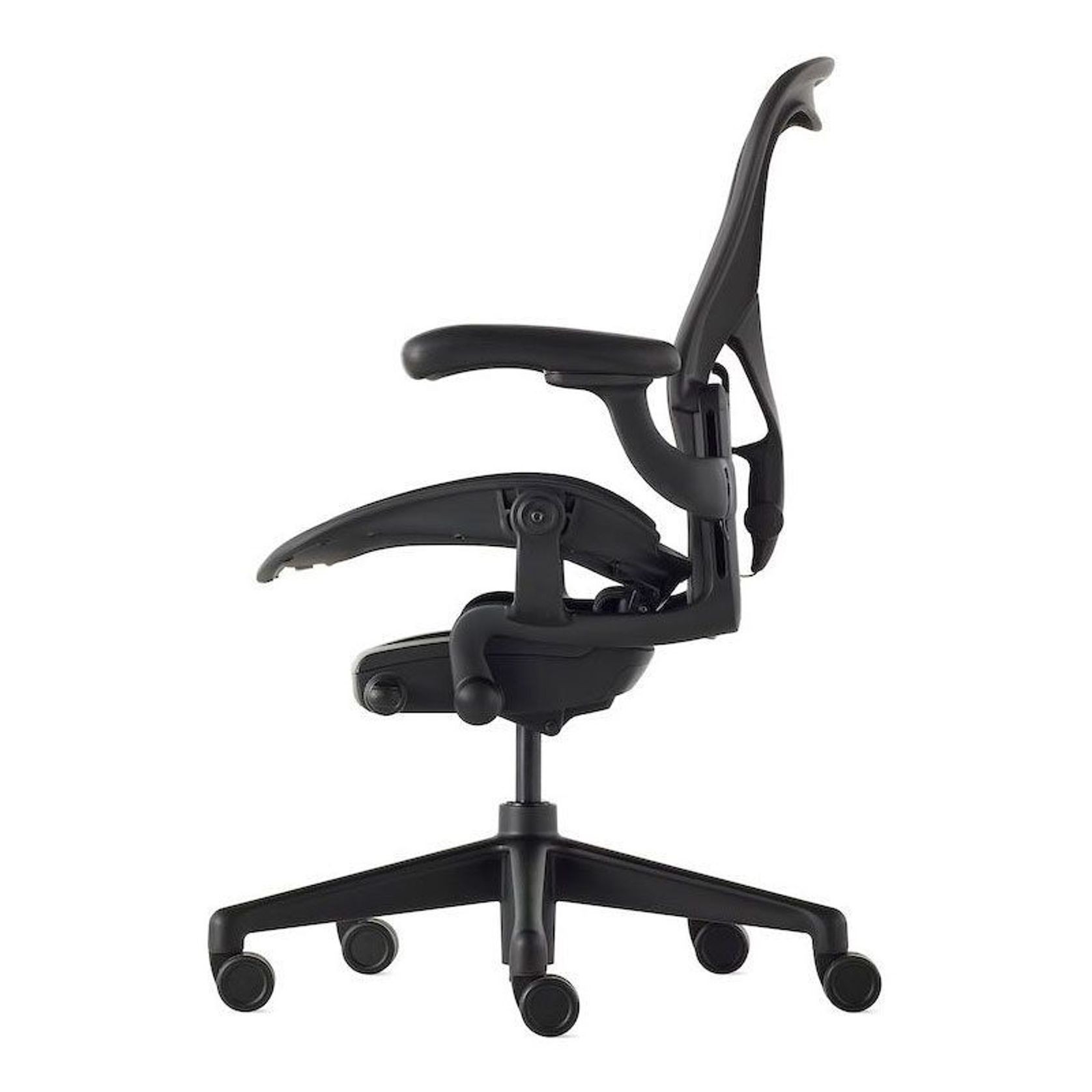 Aeron Onyx gallery detail image