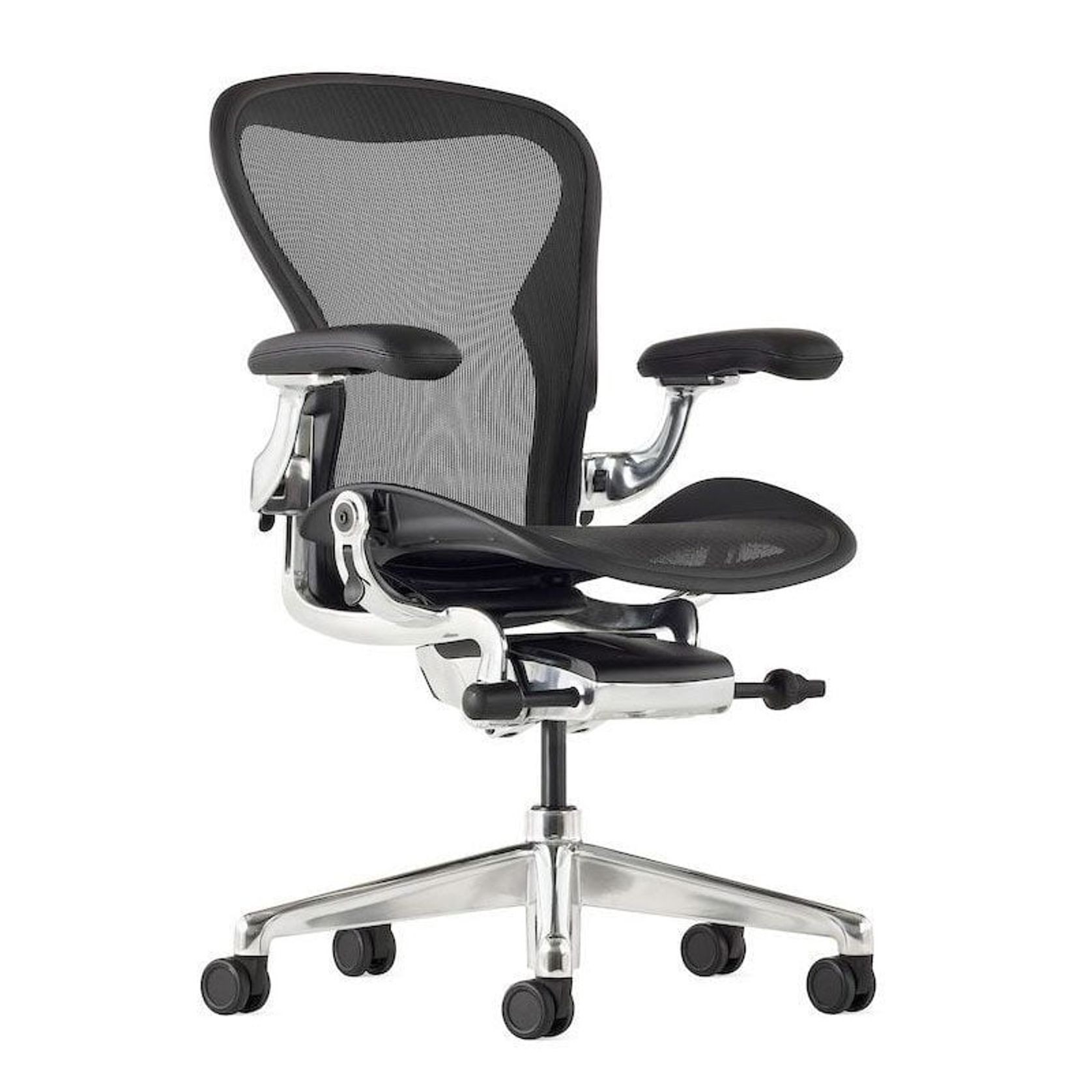 Aeron Onyx gallery detail image