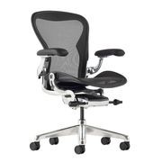 Aeron Onyx gallery detail image