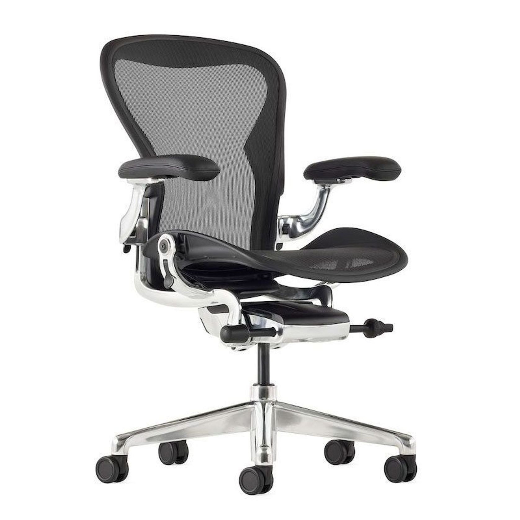 Aeron Onyx gallery detail image