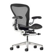 Aeron Onyx gallery detail image