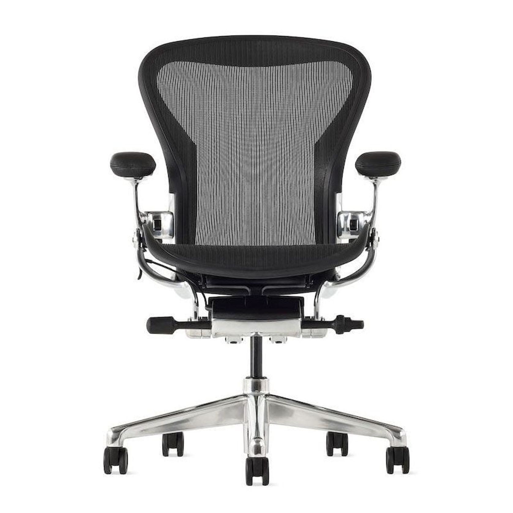 Aeron Onyx gallery detail image