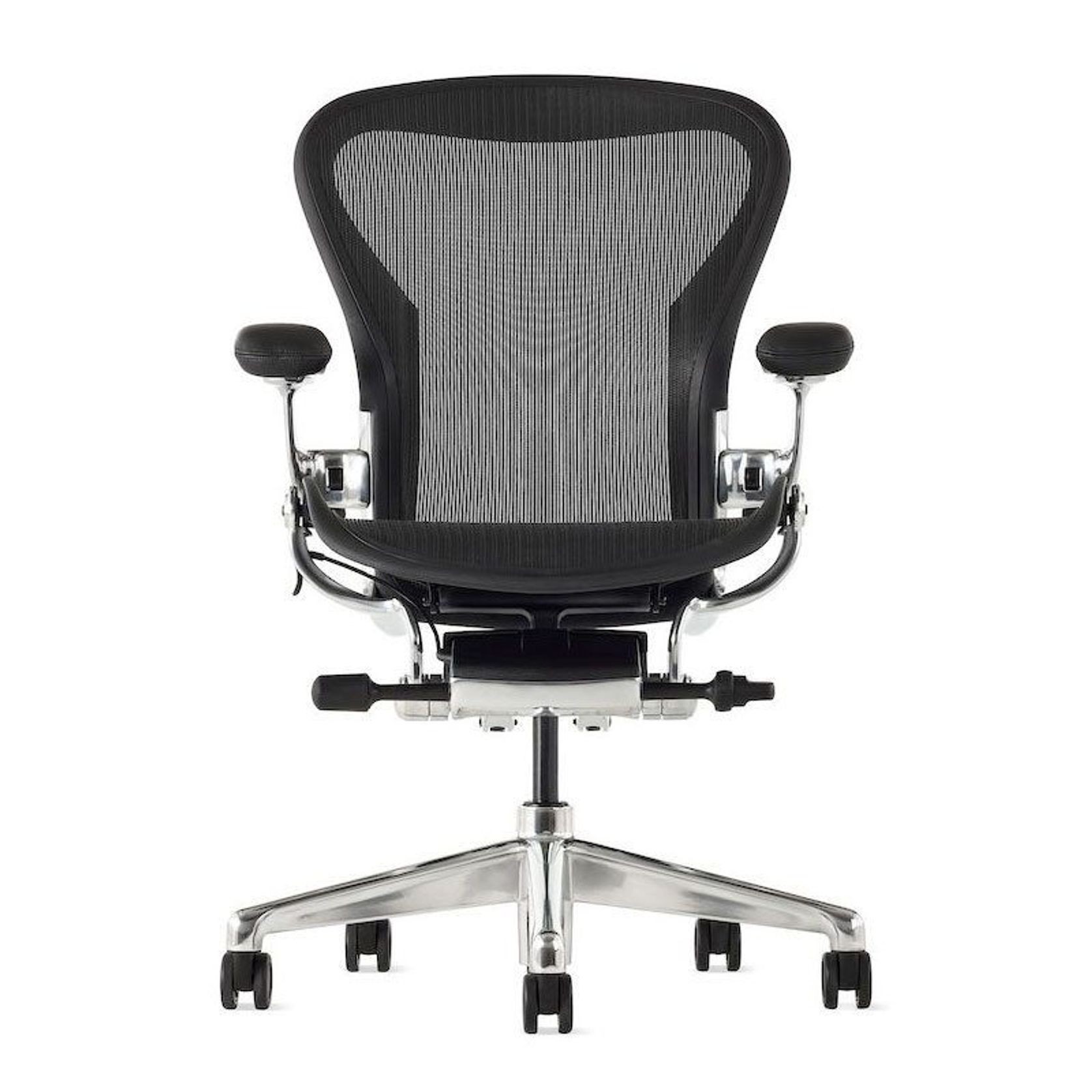 Aeron Onyx gallery detail image