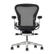 Aeron Onyx gallery detail image