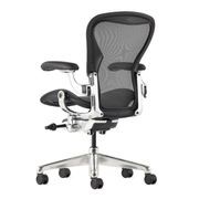 Aeron Onyx gallery detail image