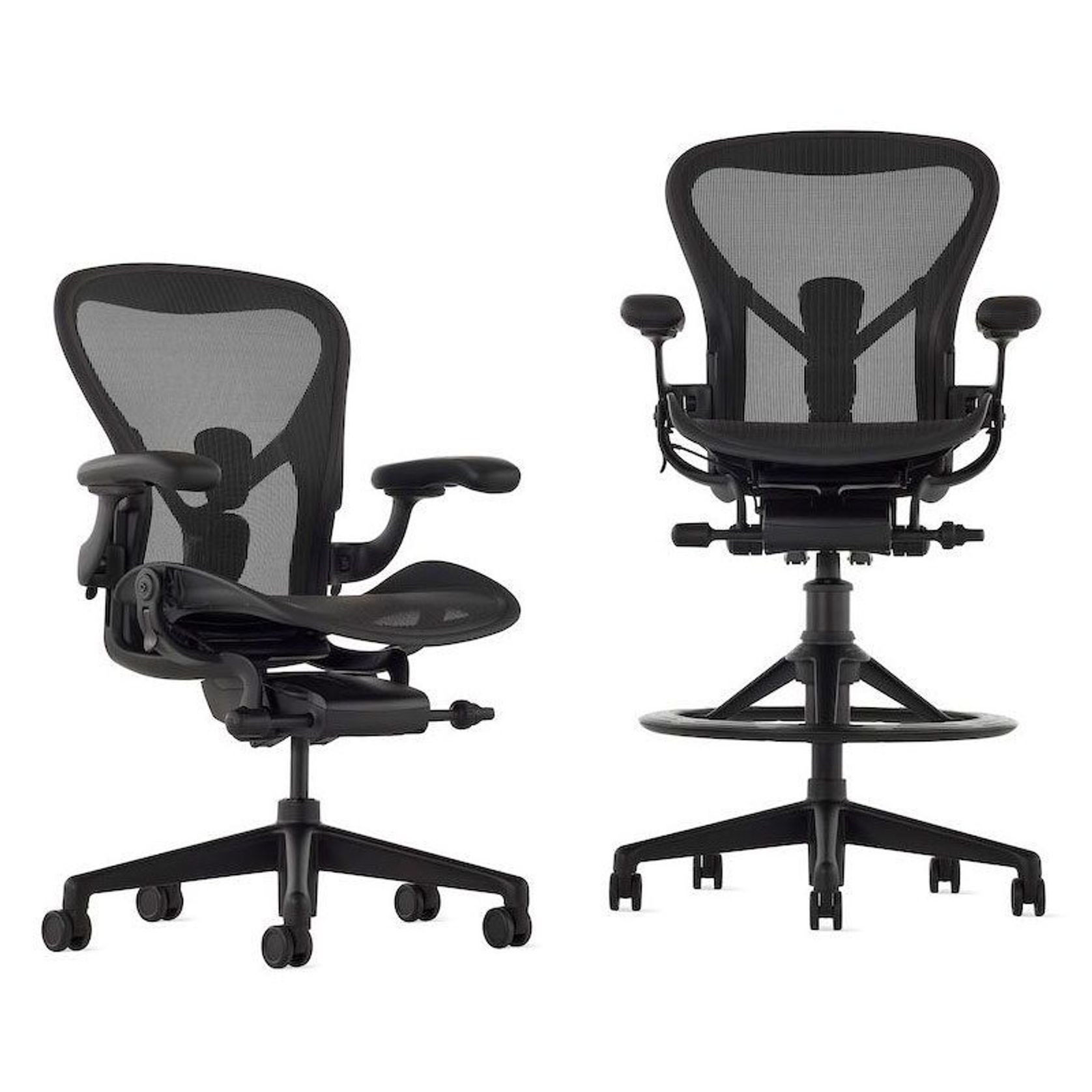 Aeron Onyx gallery detail image
