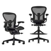Aeron Onyx gallery detail image