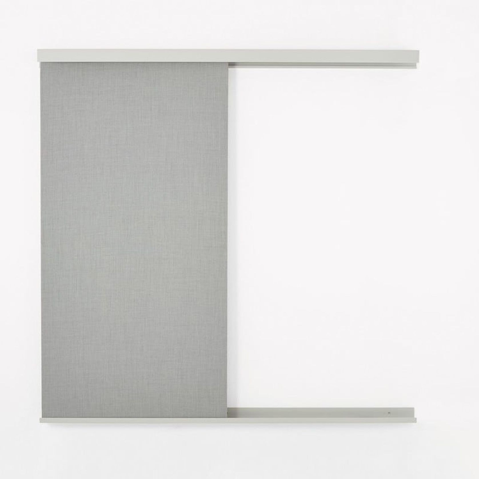 OE1 Wall Rail and board gallery detail image