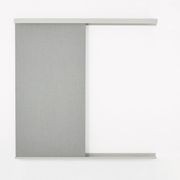 OE1 Wall Rail and board gallery detail image
