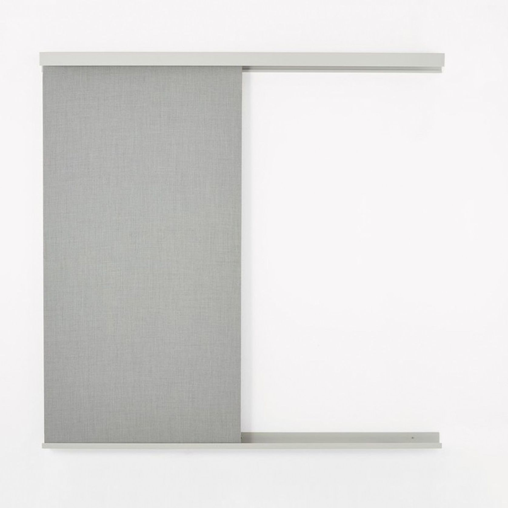OE1 Wall Rail and board gallery detail image