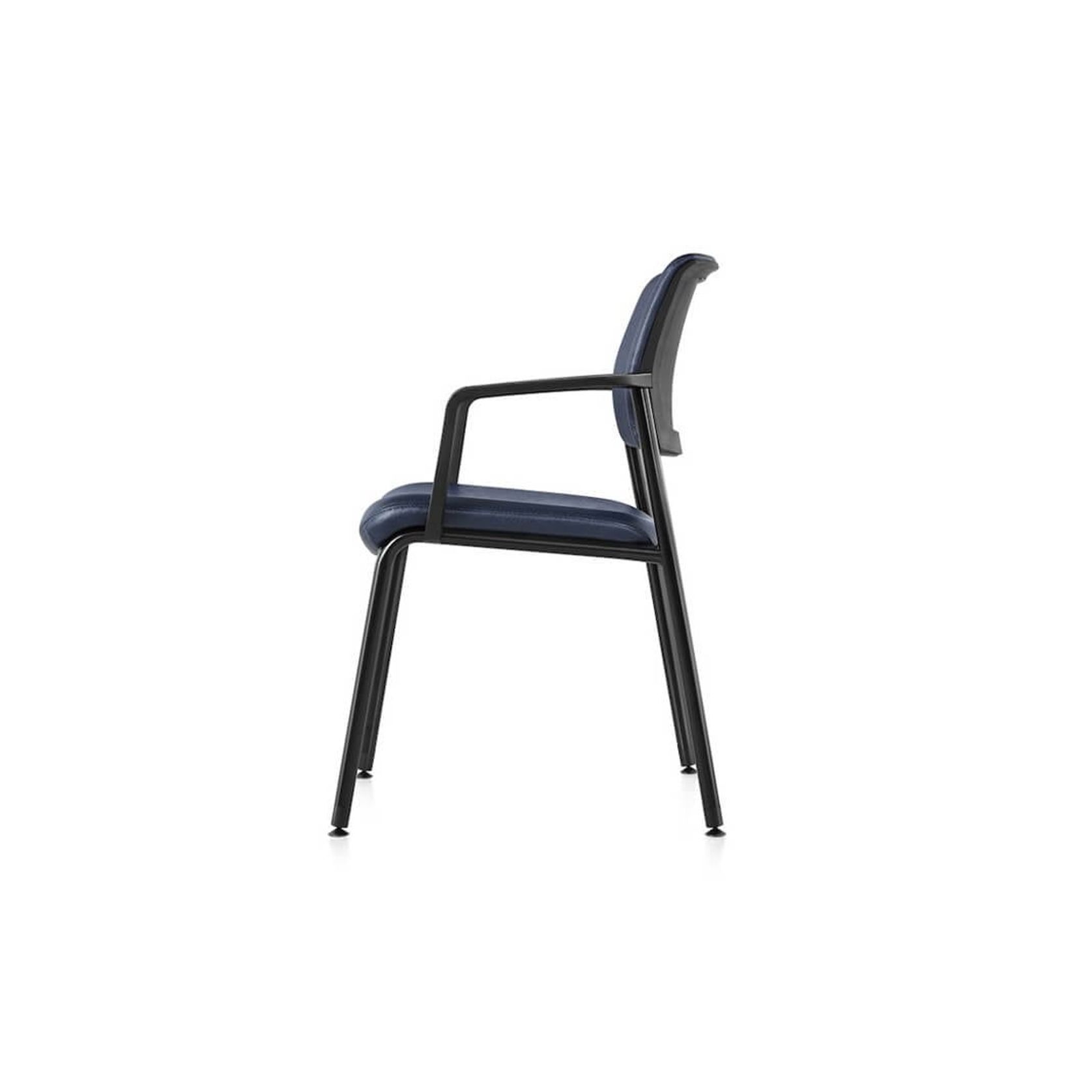 Verus Side Chair gallery detail image
