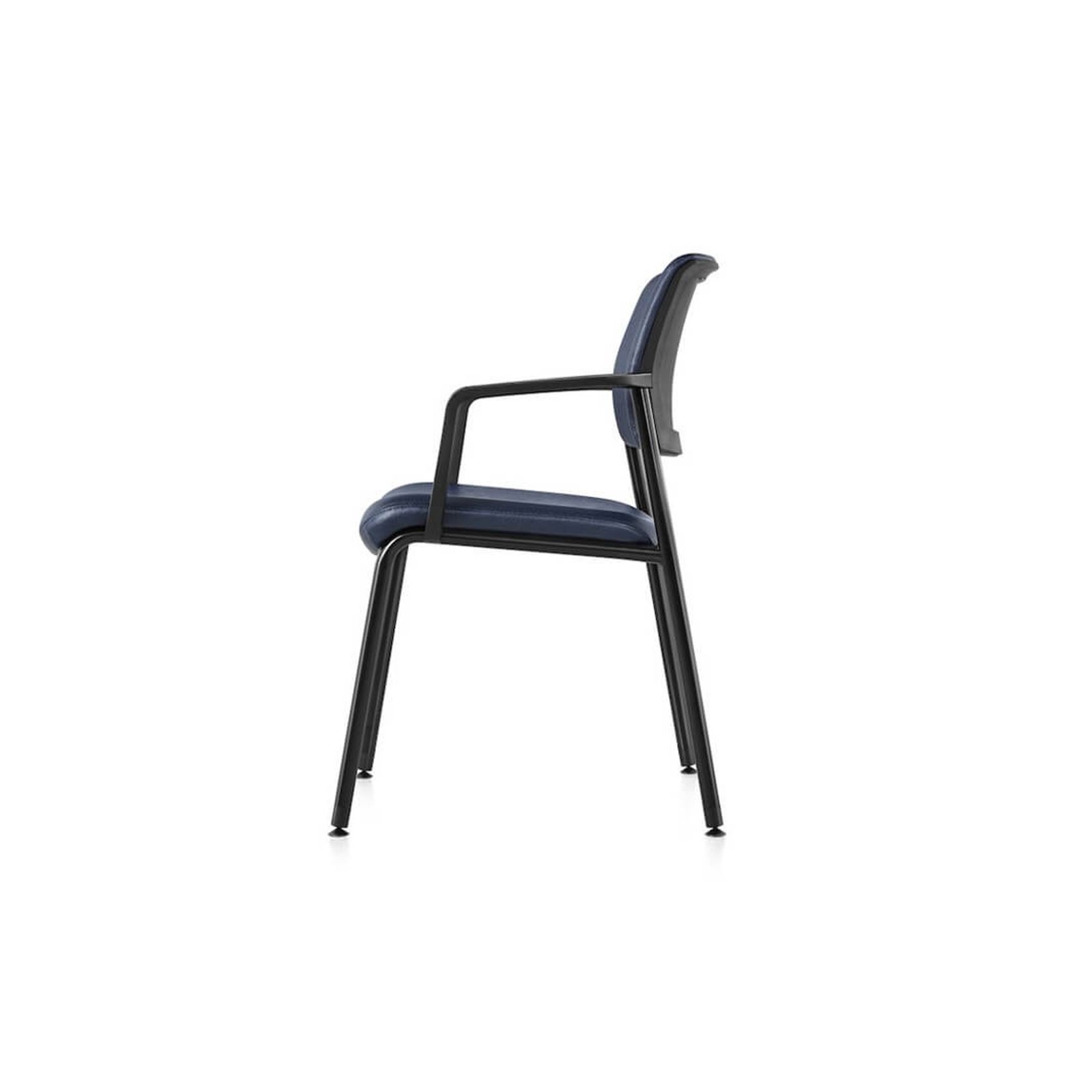 Verus Side Chair gallery detail image