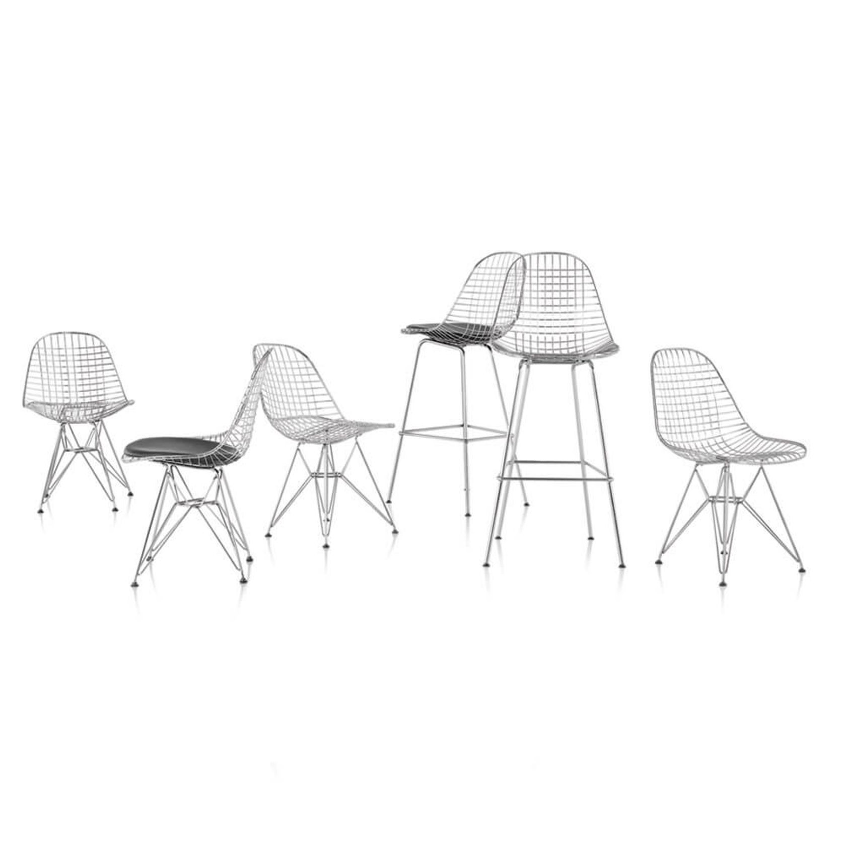 Eames Wire Side gallery detail image