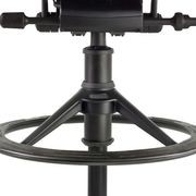 Aeron Onyx Stool gallery detail image