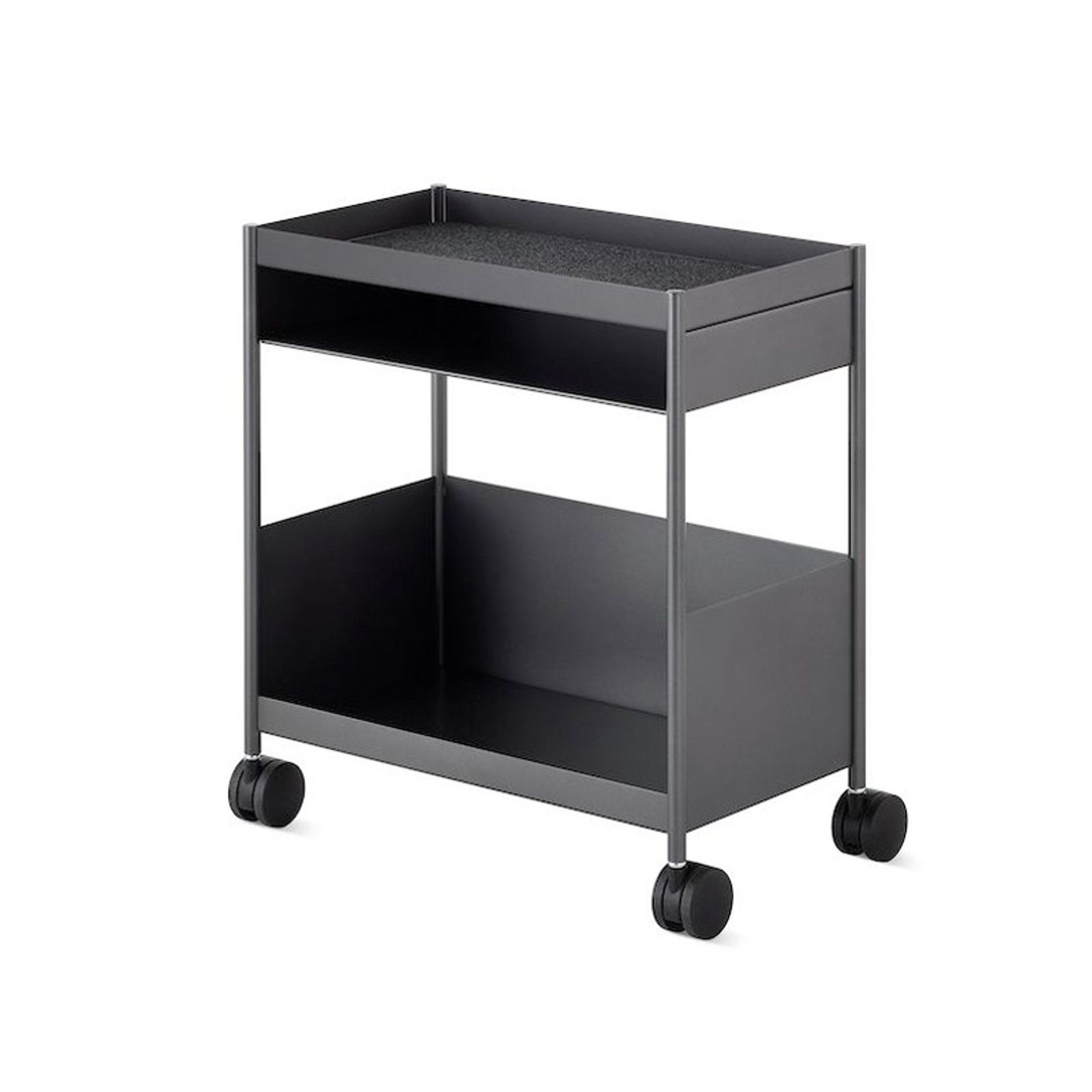 OE1 Storage Trolleys gallery detail image
