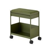 OE1 Storage Trolleys gallery detail image