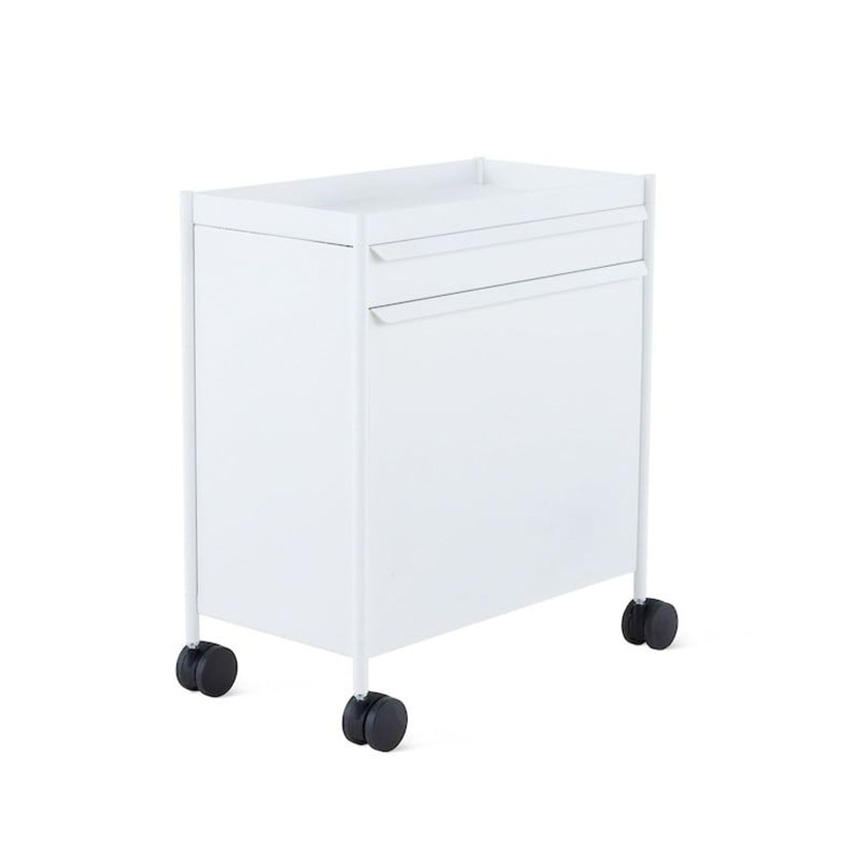 OE1 Storage Trolleys gallery detail image