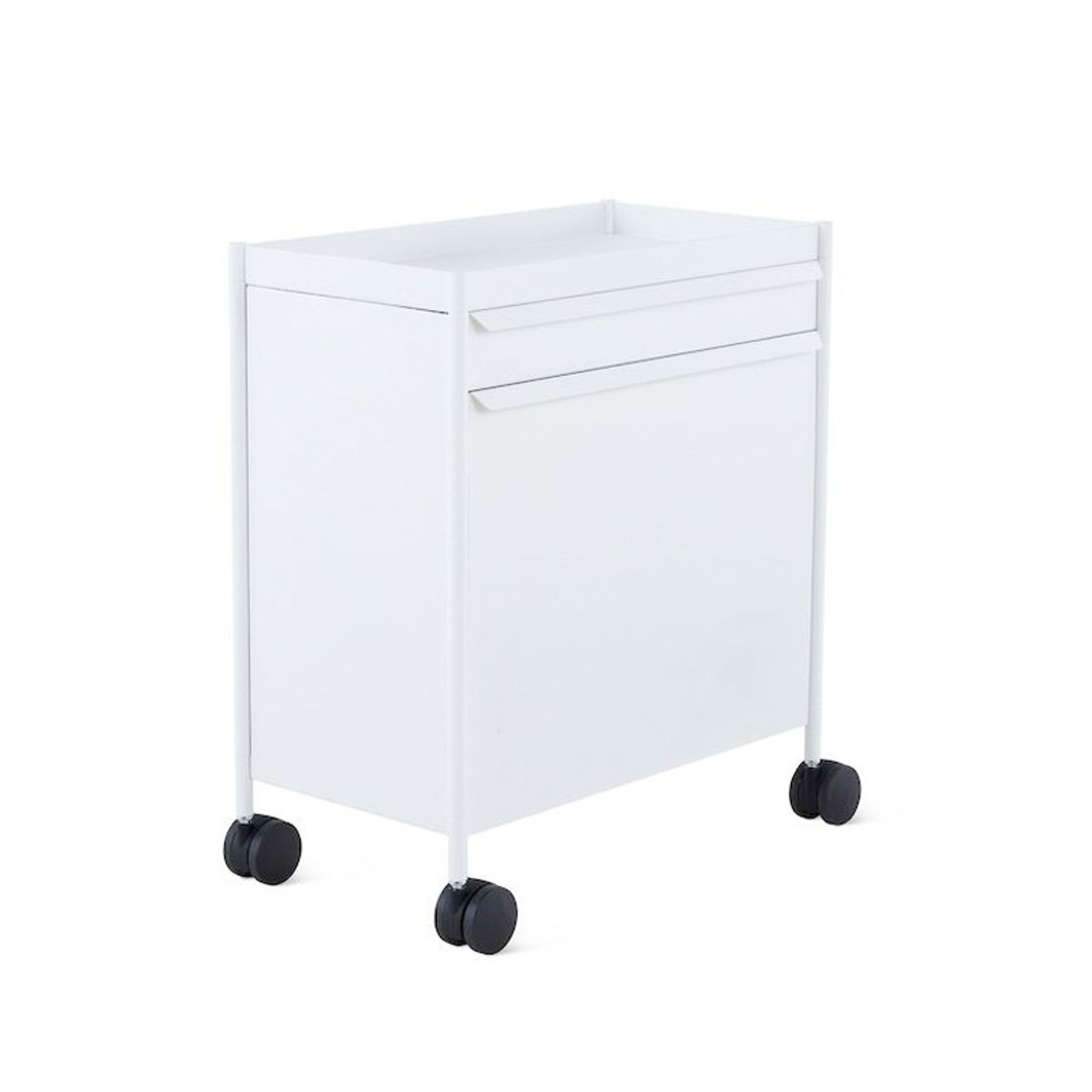 OE1 Storage Trolleys gallery detail image