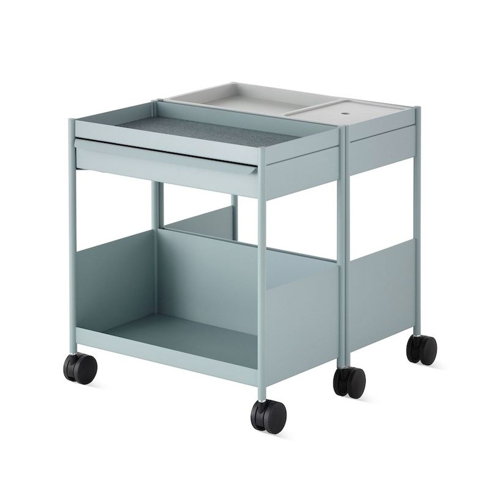 OE1 Storage Trolleys gallery detail image