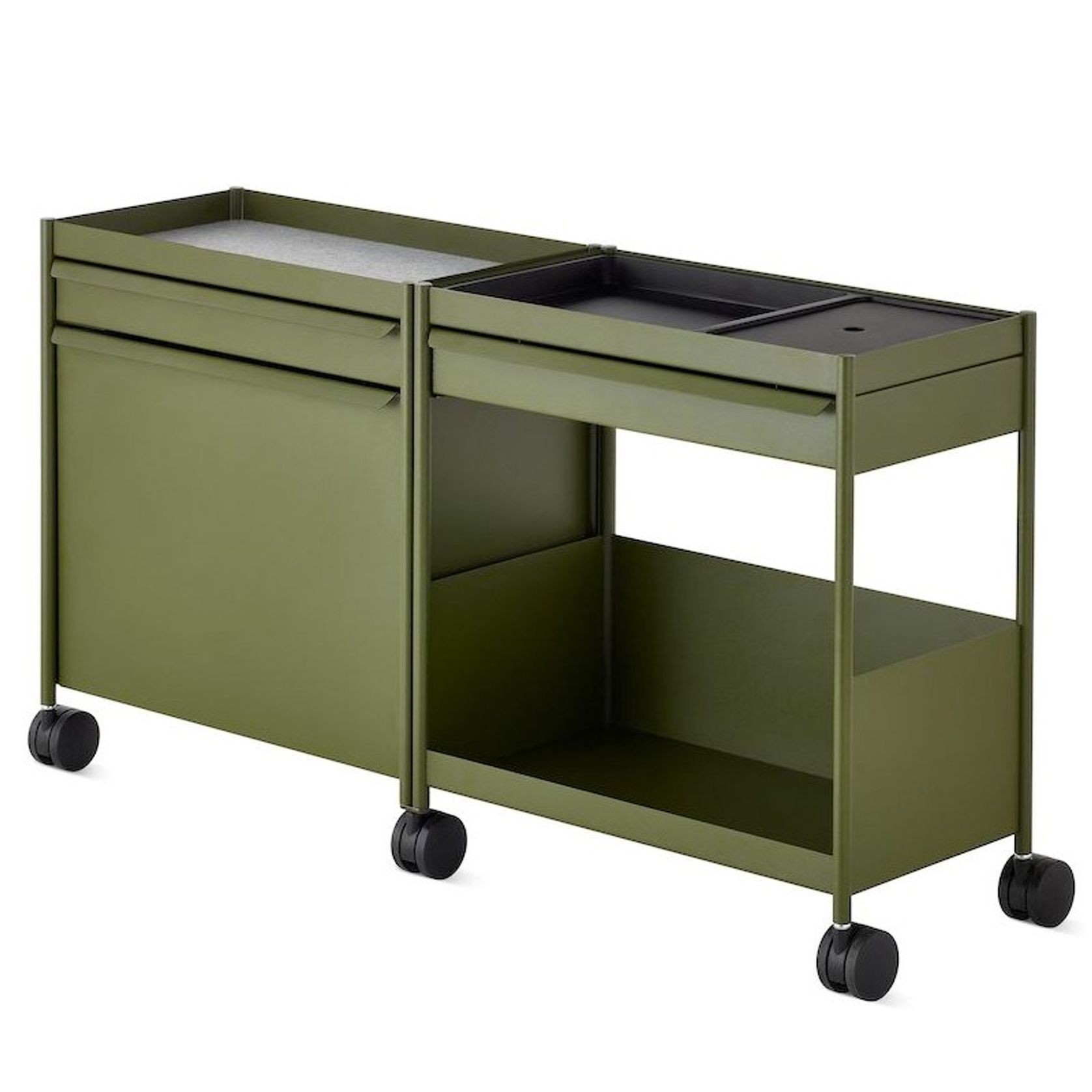 OE1 Storage Trolleys gallery detail image