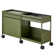 OE1 Storage Trolleys gallery detail image