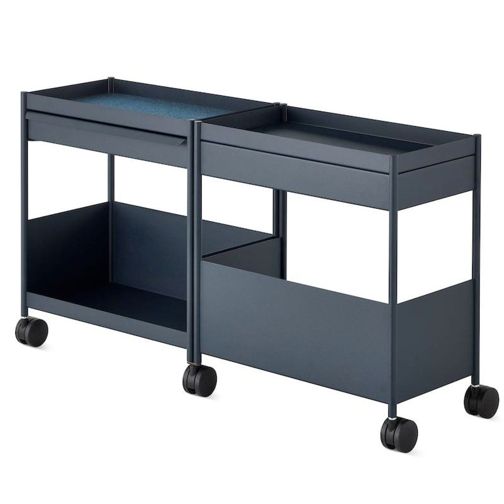 OE1 Storage Trolleys gallery detail image