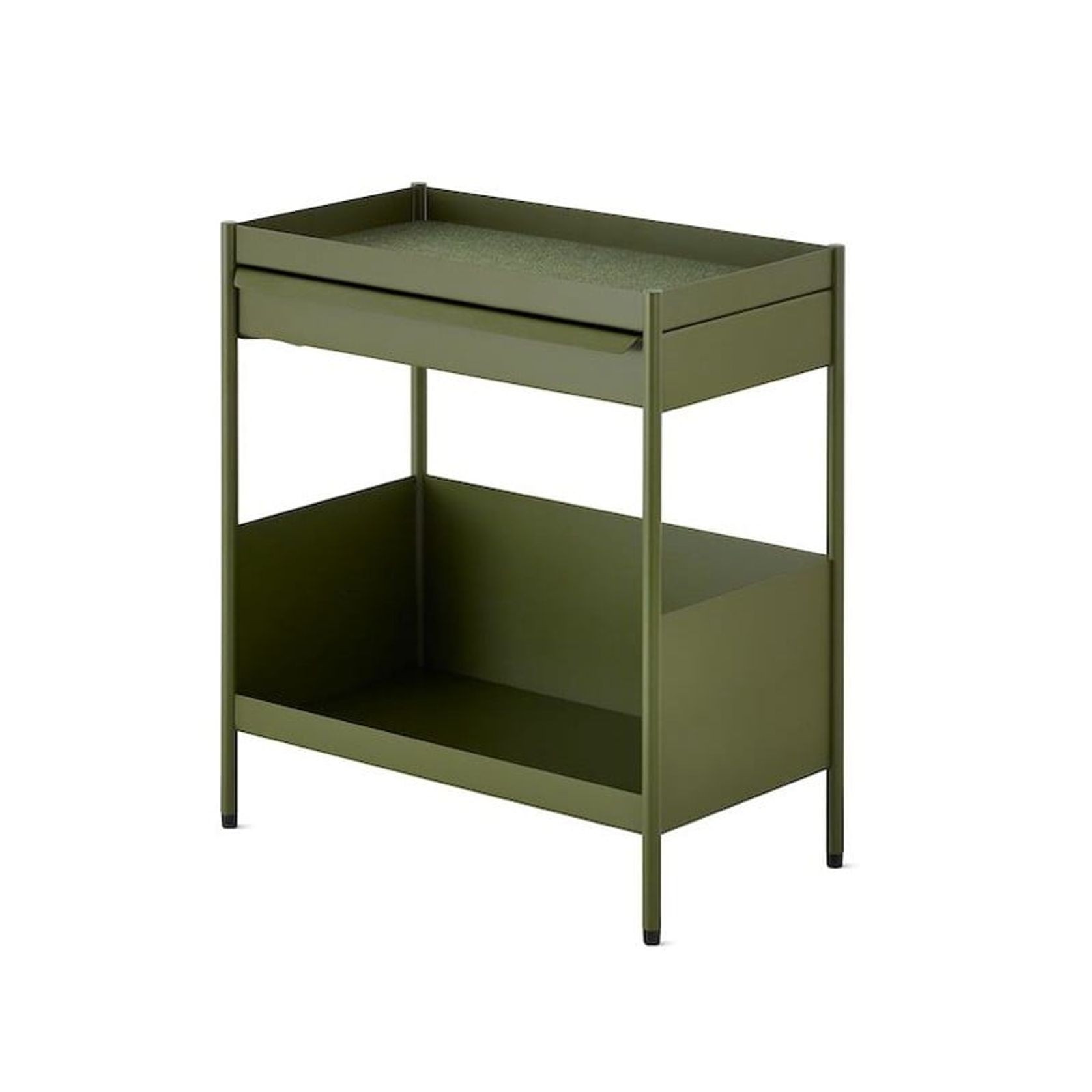 OE1 Storage Trolleys gallery detail image