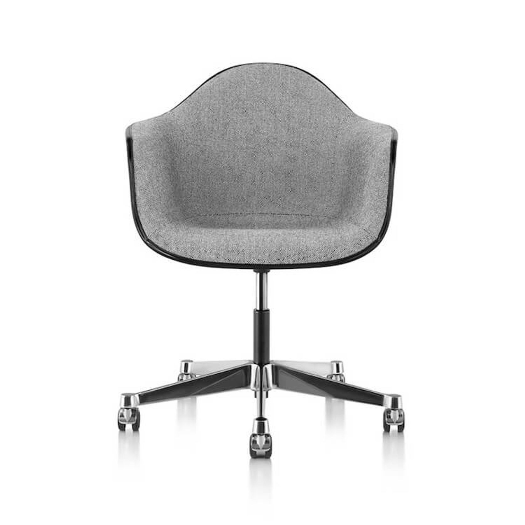 Eames Task Armchair - Moulded Fibreglass gallery detail image