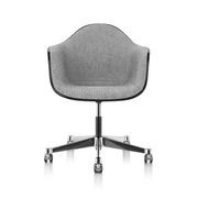 Eames Task Armchair - Moulded Fibreglass gallery detail image