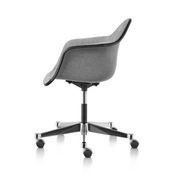 Eames Task Armchair - Moulded Fibreglass gallery detail image