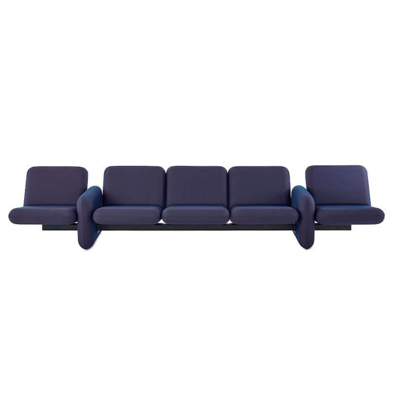 Wilkes 5-Seater Sofa gallery detail image