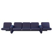 Wilkes 5-Seater Sofa gallery detail image