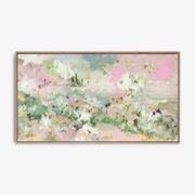 Hermés Garden Party - Limited Edition Print gallery detail image