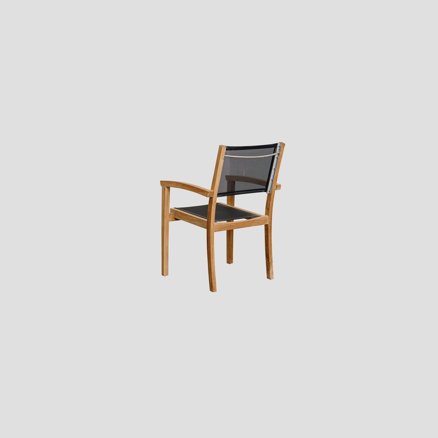 Herne Bay Stackable Chair gallery detail image