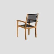 Herne Bay Stackable Chair gallery detail image