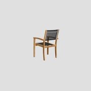 Herne Bay Stackable Chair gallery detail image